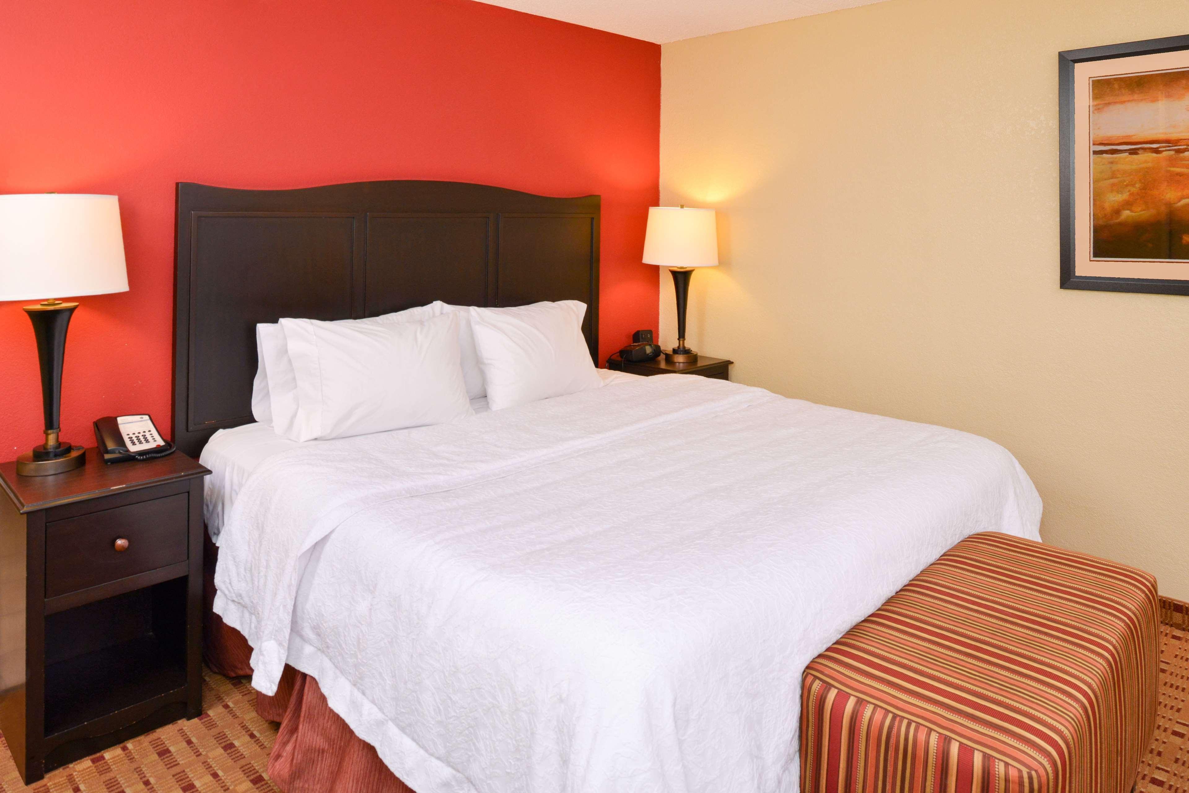 Hampton Inn Williamsburg Exterior photo