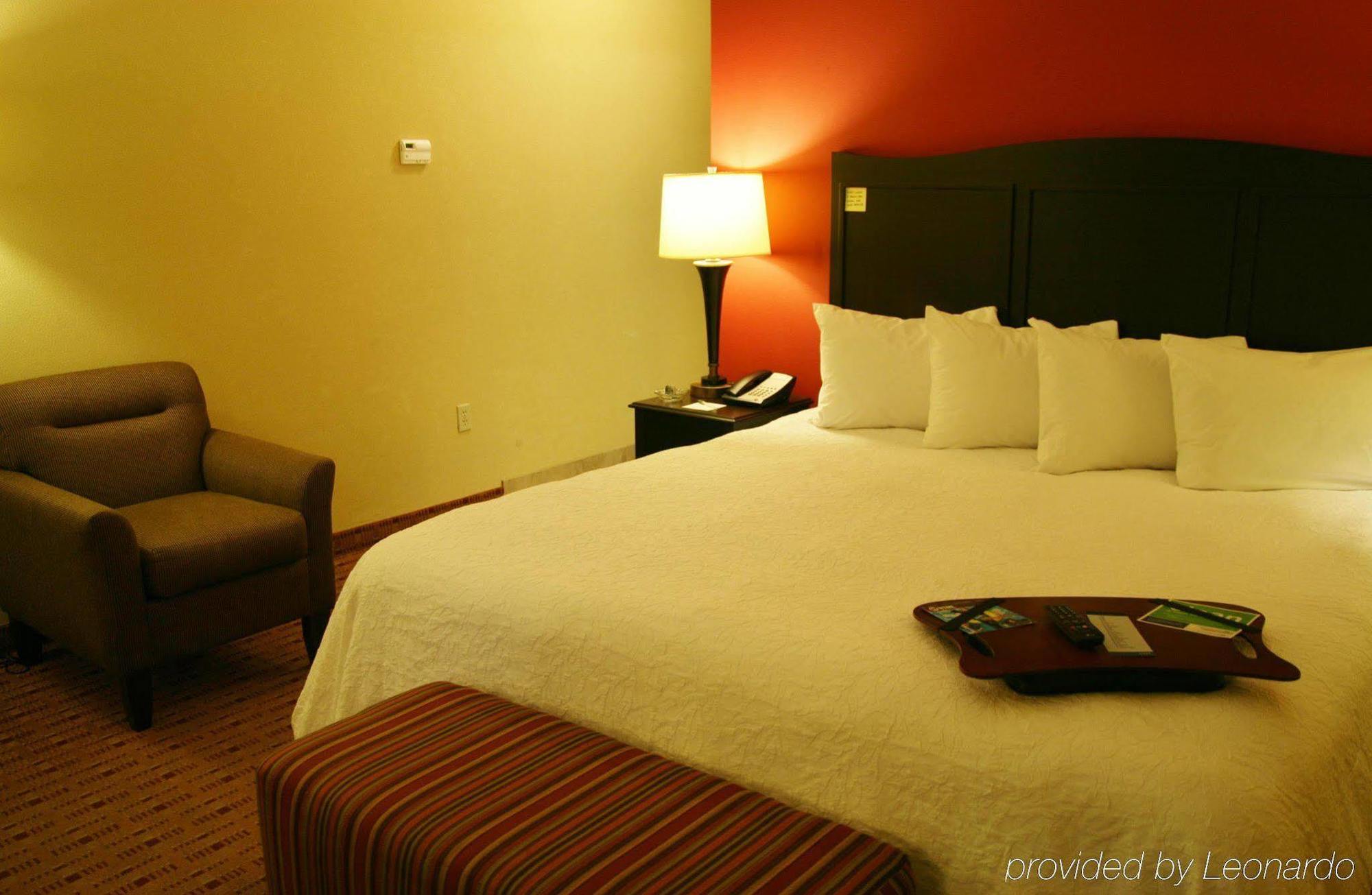 Hampton Inn Williamsburg Room photo
